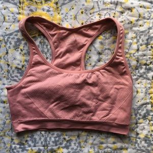 DANSKIN Sports Bra